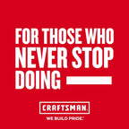 CRAFTSMAN Hand Planer, 6-Amp, 5/64-Inch (CMEW300) - Amazon Vine