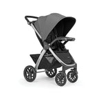 Chicco Bravo Primo Travel System with Keyfit 35