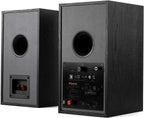 Klipsch R-51PM Powered Bluetooth Speaker Black