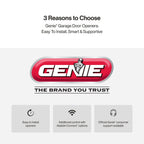 Chain Drive 750 3/4 HPc Garage Door Opener w/Battery Backup - Heavy Duty -