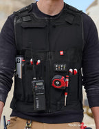 Strauss - Tool Vest e.s.iconic