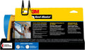 3M Hand-Masker M3000 Tool Painter's Tape and Masking Film Dispenser Kit, 3M Hand Masker Protects Surfaces from Paint Splatters, Includes 12-Inch Blade, Painter's Tape and Masking Film, 1 Kit