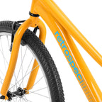 Retrospec Dart 20 & 24 Inch Kids Bike - 7-Speed Hybrid Bicycle for Ages 6-11 with 29in All-Season Tires & Shock Absorption - Adjustable Height Youth Bike with V-Brakes & Smooth Gear Shifting