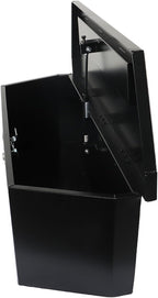 Trailer Tongue Box Trailer Tool Box 35x12.2x11.8inch 2.31cu.ft