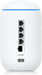 Ubiquiti Networks UDR7 UniFi Dream Router 7  Desktop 10G Gateway