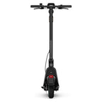 NIU KQi3 Pro Foldable Electric Kick Scooter w/ 31 mi Max Operating Range & 20 mph Max Speed  Black