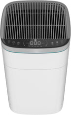 Heaven Fresh HF600 HEPA Air Purifier with Air Quality Sensor and Smart WiFi Connectivity