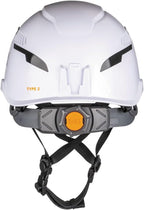 Klein Tools Safety Helmet, Type-2 Safety Helmet, Vented, Class C
