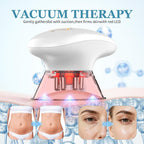 4 in 1 Body Sculpting Machine, Anti Cellulite Massage Tool,Lymphatic Drainage Massager,Reduce Stretch Marks & Cellulite & Tightens Skin，for Back, Belly, Waist, Arms, Legs.