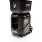 Titan ACE Pickleball Machine