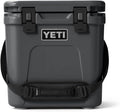 YETI Roadie 24 2.0 Hard Cooler with DoubleDuty Shoulder Strap and Drain Plug