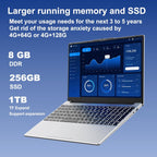 15.6-inch Laptop 0001