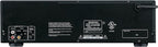 Onkyo DXC390 6-Disc CD Changer, Black
