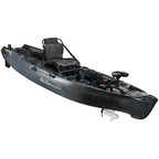 Old Town Sportsman AutoPilot 120 Motorized Fishing Kayak with Minn Kota Trolling Motor 锟斤拷 12-ft