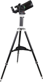 Sky-Watcher AZ-GTi with SkyMax 102 – Modular Go-To Alt-Az Tracking Mount for Time-lapse and Panoramas – Wifi Enabled App Controlled