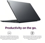 Lenovo IdeaPad Touchscreen Business Laptop  Intel 10-Core i5-1335U (Up to 4.6 GHz)  15.6" FHD Display  8GB RAM  256B SSD  Copilot AI-Ready  Wi-Fi 6  SD Card Reader  Windows 11 Home