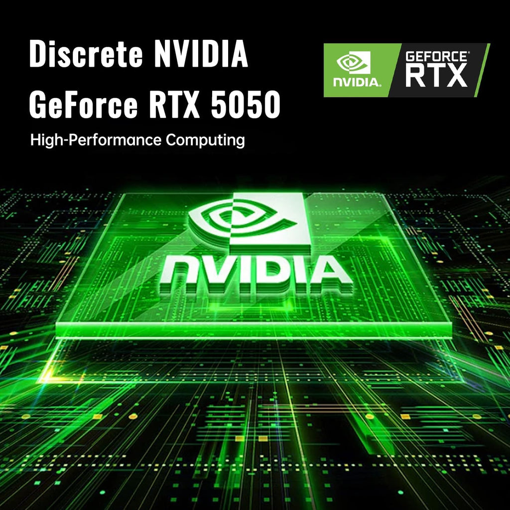 ASUS TUF F16 RTX 5050 VR-Ready Gaming Laptop  16" FHD+(1920x1200) 165Hz  Intel i7-14650HX  NVIDIA RTX 5050  16GB DDR5  1TB SSD  RGB Backlit KB  FHD Webcam  MUX Switch with NVIDIA Advanced Optimus