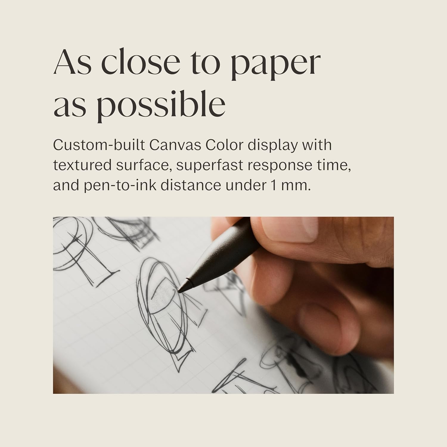 reMarkable Paper Pro Bundle – Includes 11.8” reMarkable Paper Tablet  and Marker Plus Pen with Eraser