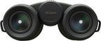 Nikon PROSTAFF P3 10x42 Binocular | Waterproof  fogproof  Rubber-Armored Full-Size Binocular  Wide Field of View & Long Eye Relief | Official Nikon USA Model