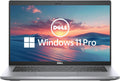 Dell Latitude 5420 14" FHD Business Laptop Computer  Intel Quad-Core i5-1145G7  16GB DDR4 RAM  256GB SSD  Camera  HDMI  Windows 11 Pro (Renewed)