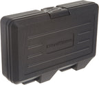 GEARWRENCH 27 Pc. 1/4" Drive 6 Pt. Pass-Thru Mechanics Tool Set, Standard SAE/Metric - 891427