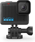 GoPro Hero Ecommerce Packaging - Compact Waterproof Action Camera with 4K Ultra HD Video  12MP Photo  Touch Screen
