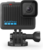 GoPro Hero Ecommerce Packaging - Compact Waterproof Action Camera with 4K Ultra HD Video  12MP Photo  Touch Screen