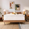 TEMPUR-Adapt (Supreme) 3" Memory Foam Mattress Topper, King