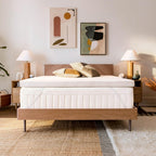 TEMPUR-Adapt (Supreme) 3" Memory Foam Mattress Topper, King