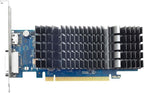 ASUS GeForce GT 1030 2GB GDDR5 HDMI DVI Graphics Card (GT1030-2G-CSM)