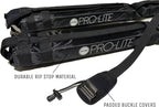 Pro-Lite Double Row Soft Surfboard Car Roof Rack System 4-6 Boards