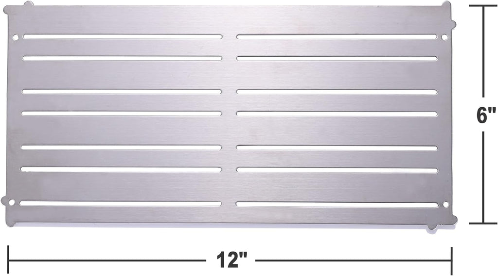 Magnetic Tool Holder & Pad, Mechanic Tool Tray, Magnetic Parts Mat, Automotive Organizer for Screws, Bolts, Wrench and Socket, Super Strong Magnets Stay Vertical, Horizontal and Upside Down (Set of 4)