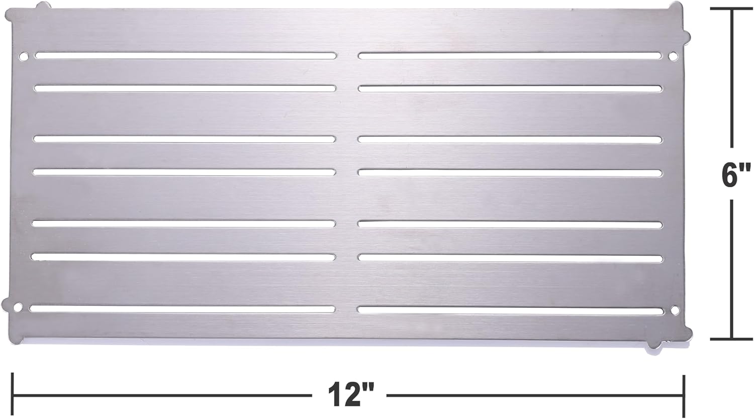 Magnetic Tool Holder & Pad, Mechanic Tool Tray, Magnetic Parts Mat, Automotive Organizer for Screws, Bolts, Wrench and Socket, Super Strong Magnets Stay Vertical, Horizontal and Upside Down (Set of 4)