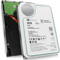 Seagate Exos 20TB 7.2K RPM SATA 6Gb/s 3.5in Enterprise HDD ST20000NM002C (Renewed)