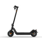 NIU KQi3 Pro Foldable Electric Kick Scooter w/ 31 mi Max Operating Range & 20 mph Max Speed  Black