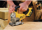 Dewalt DCS331BR 20V MAX Cordless Lithium-Ion Jigsaw Bare Tool (Renewed)