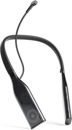 VITURE Pro Neckband  Official Partner of PSPlay  Multi-screen/3DoF/Smooth Follow/Ambient Mode  3D Player  AI Assistant  Almost Wireless Freedom for Gaming & Streaming  12GB+256GB