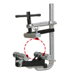 Strong Hand Tools CPL45 , Pipe Fit-Up Clamp, Pipe Welding Alignment Tools (Pipe Diameter Capacity: 2″ ~ 4″ (50~100 mm))