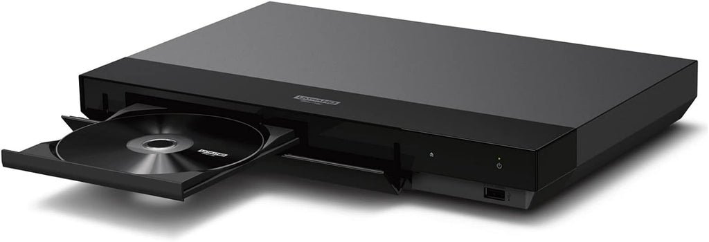 Sony UBP-X700M HDR 4K UHD Network Blu-ray Disc Player with HDMI Cable