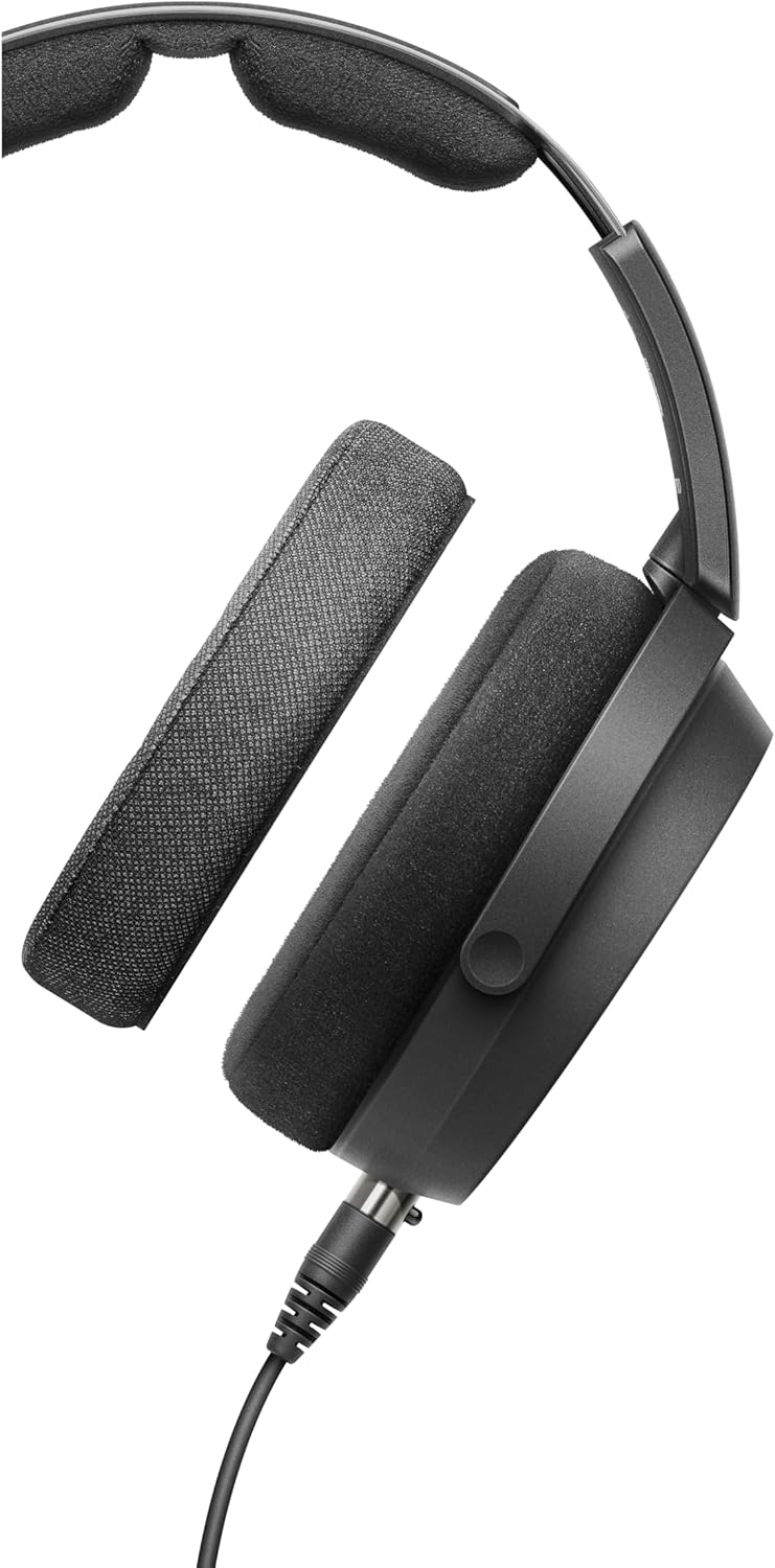 HD 490 PRO Open-Back Professional Headphone