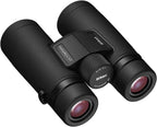 Nikon Monarch M7 8x42 Binocular Bundle with Nikon Lens Pen and Harness (3 Items)