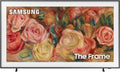 Samsung (Renewed) 75-in LS03D The Frame Lifestyle Smart TV - QN75LS03DAFXZA (2024)