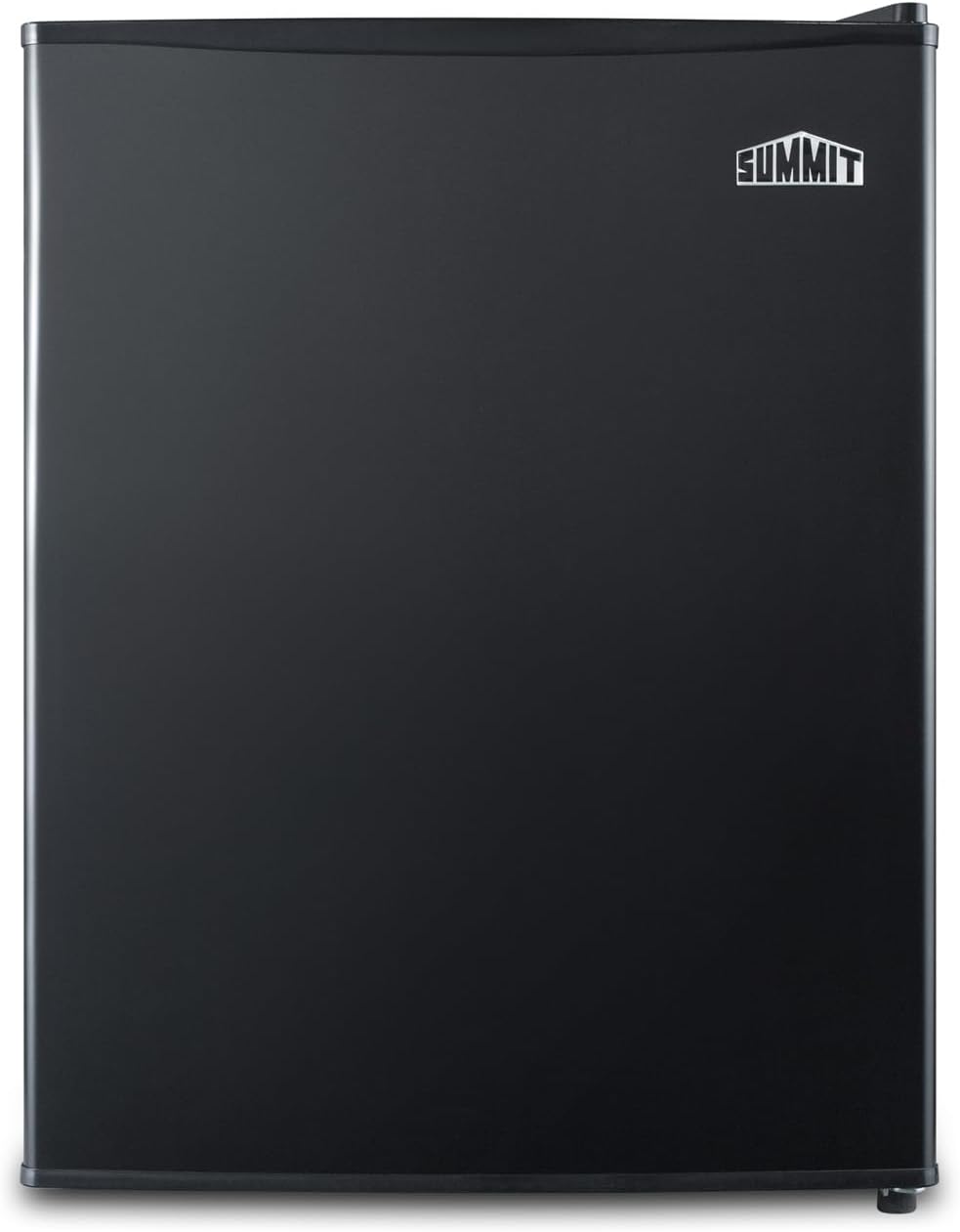Summit Compact Countertop Refrigerator - Black Mini Fridge - FF29K