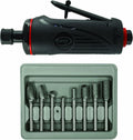 Astro 2181B ONYX Ball End Die Grinder Kit, 2-Piece