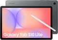 Samsung Galaxy Tab S10 Lite  8GB RAM  256GB  2TB Expand  Long Battery Life  10.9” LCD  S Pen for Note-Taking  Exynos 1380  Circle to Search  AI Tools  Gray