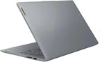 Lenovo IdeaPad Slim 3 Touchscreen Laptop  15.6" FHD Laptop Computer  8-Core AMD Ryzen 7 5825U  16GB RAM 1TB Storage (512GB SSD+512GB Docking Station Set)  Windows 11  NLY Earphones  Arctic Grey