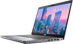 Dell Latitude 5410 14" FHD Business Notebook PC (1920 x 1080)  Intel 10th Gen Core i5-10310U 1.7GHz  16GB RAM DDR4  256GB SSD  HDMI  CAM  Windows 11 Pro (Renewed)
