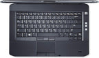 Dell Latitude E5430 14in Notebook PC - Intel Core i3-2350M 2.3GHz 8GB 320GB DVDRW Windows 10 Professional (Renewed)