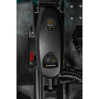 Old Town Sportsman AutoPilot 120 Motorized Fishing Kayak with Minn Kota Trolling Motor  12-ft