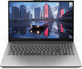 Lenovo LOQ Essential – AI-Powered Student Gaming Laptop - Intel® Core™i5-12450HX - 15.6" FHD IPS Display – 144Hz Refresh Rate – NVIDIA® GeForce RTX™ 4050 – 8GB Memory – 512GB SSD Storage – Luna Grey